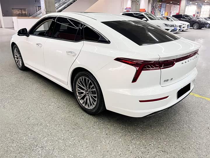 Photo 7 - Bestune B70