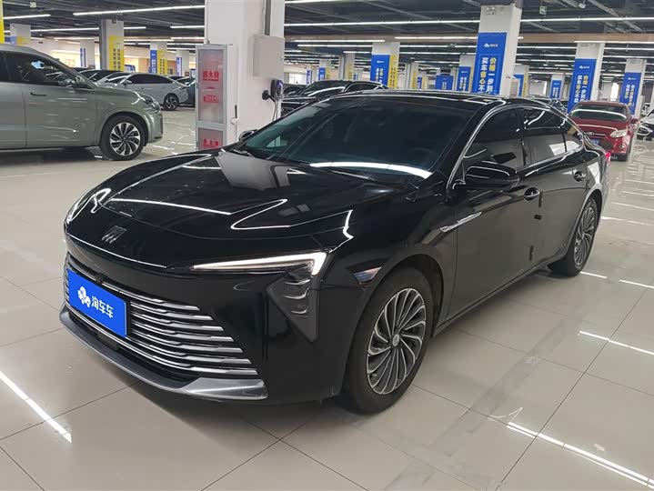 Фото 1 - Buick LaCrosse