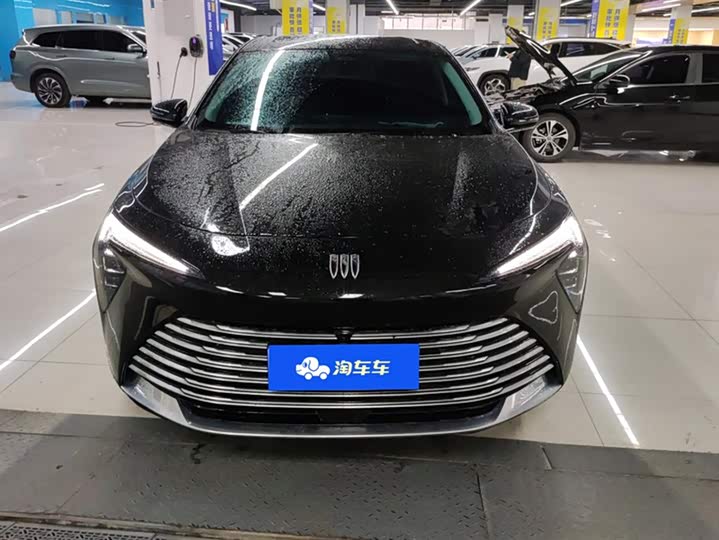 Фото 2 - Buick LaCrosse