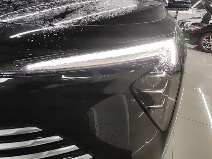 Фото 5 - Buick LaCrosse