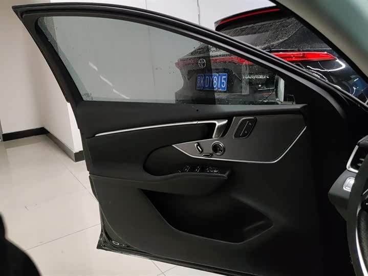 Фото 7 - Buick LaCrosse