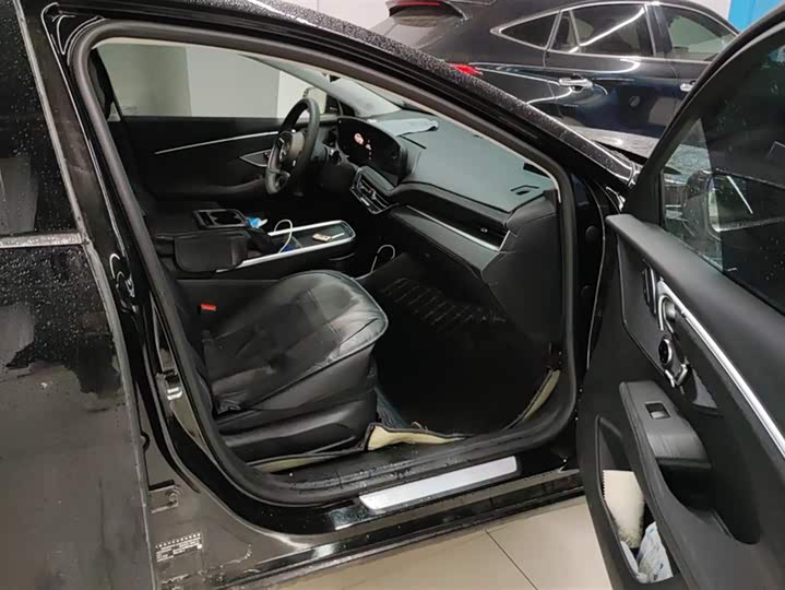 Фото 8 - Buick LaCrosse