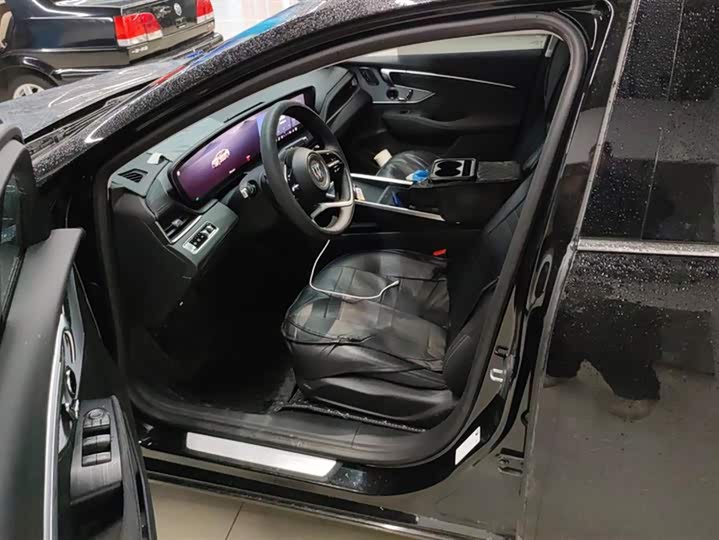 Фото 9 - Buick LaCrosse