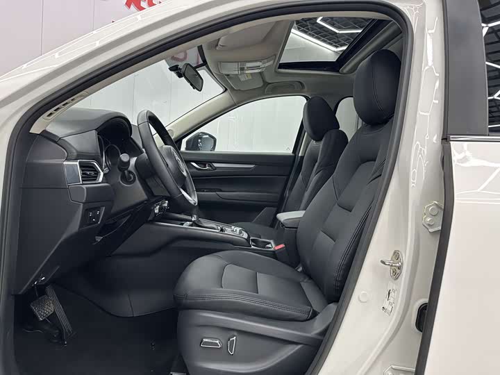 Фото 4 - Mazda CX-5