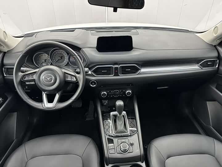 Фото 5 - Mazda CX-5