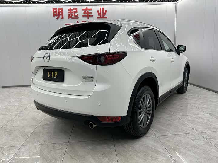 Фото 6 - Mazda CX-5
