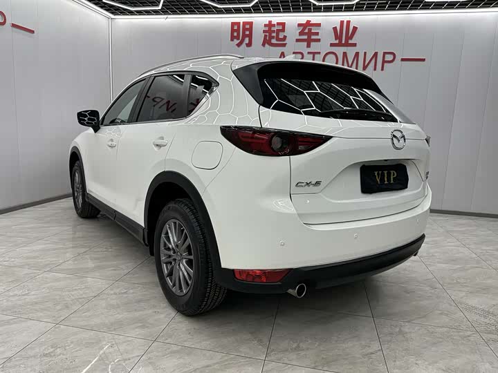 Фото 7 - Mazda CX-5