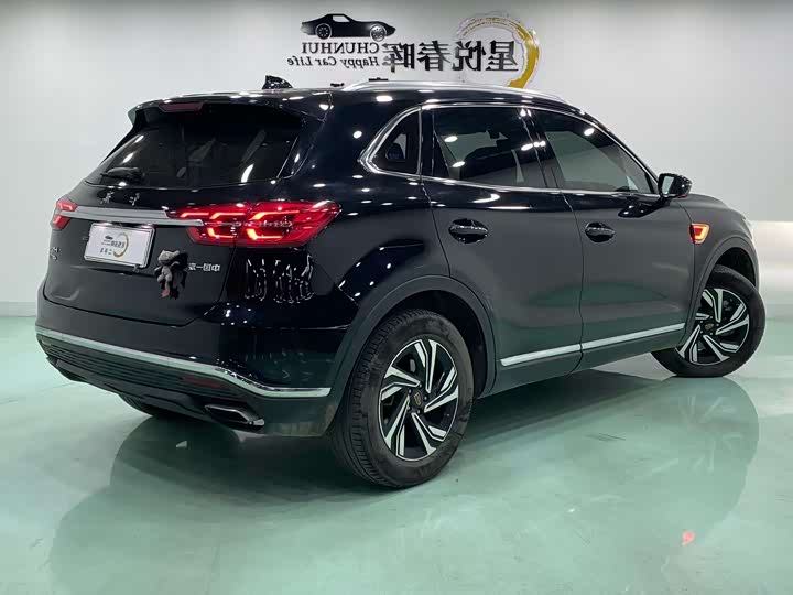 Photo 8 - Hongqi HS5