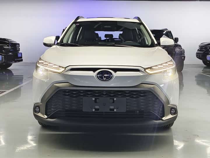 Фото 2 - Toyota Frontlander