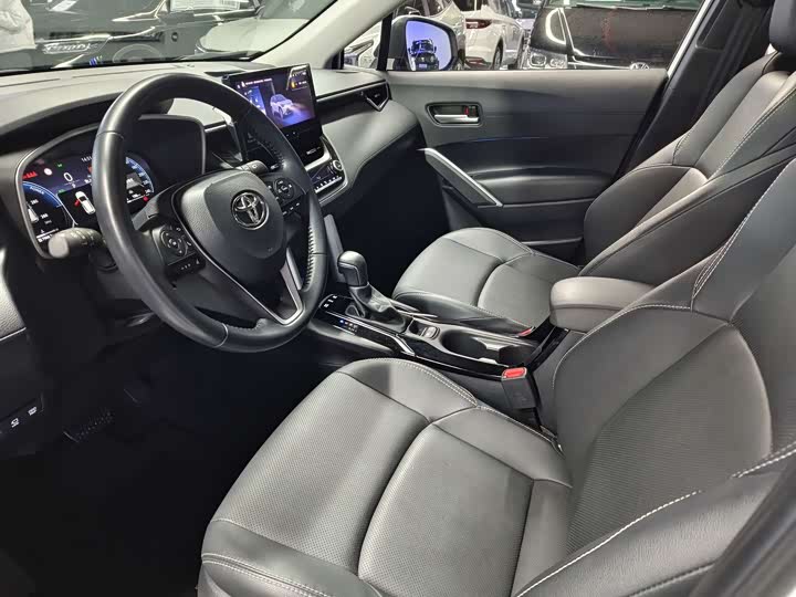 Фото 4 - Toyota Frontlander