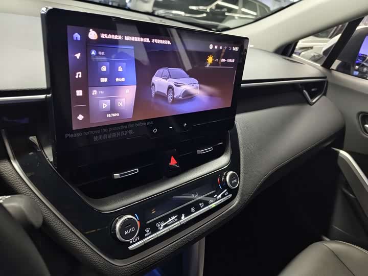 Фото 6 - Toyota Frontlander