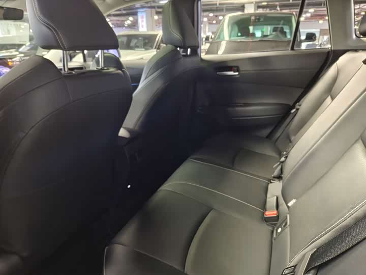 Фото 7 - Toyota Frontlander