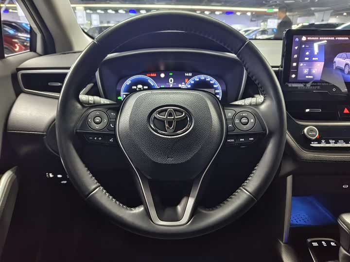 Фото 9 - Toyota Frontlander