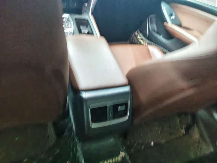 Фото 9 - Honda Inspire