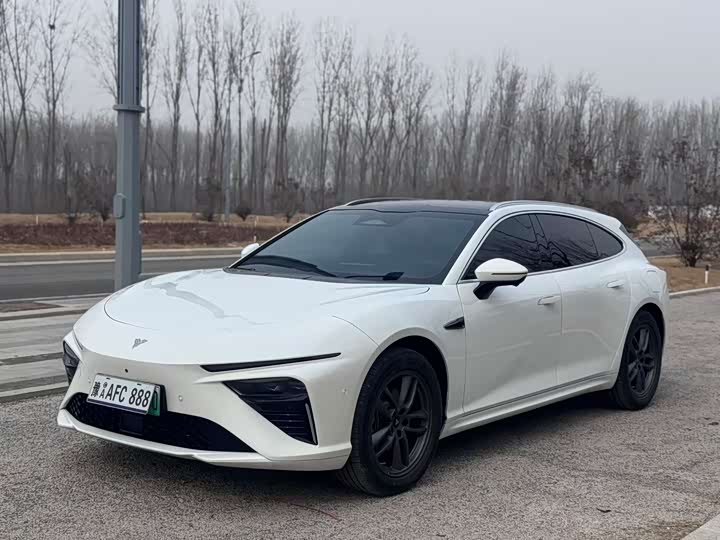 Фото 1 - Hozon S Hunting