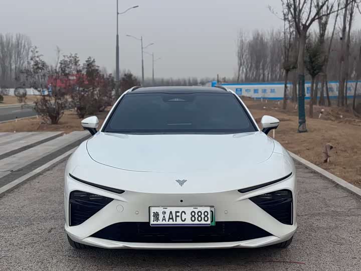 Фото 2 - Hozon S Hunting