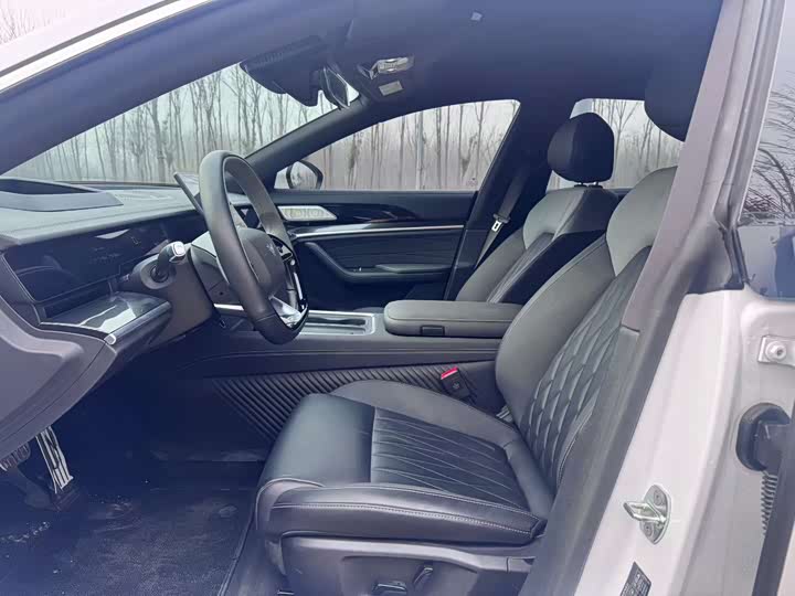 Фото 3 - Hozon S Hunting