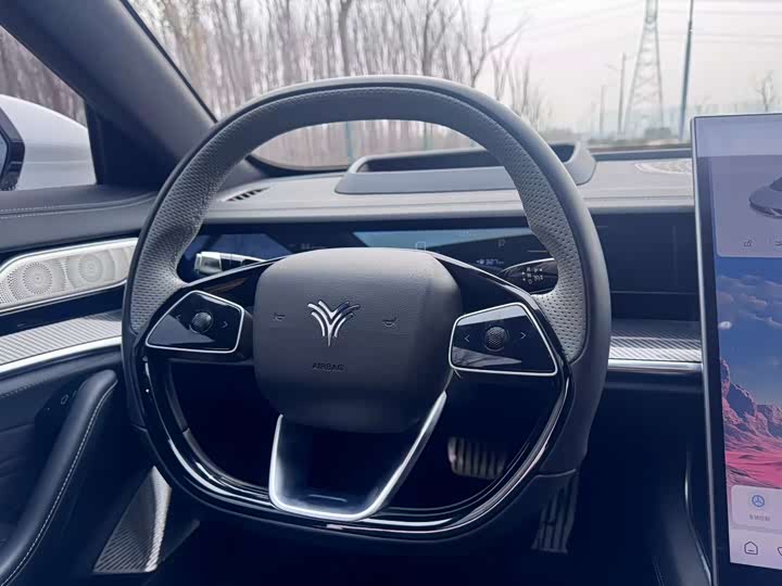 Фото 6 - Hozon S Hunting