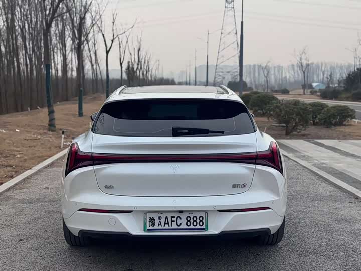 Фото 7 - Hozon S Hunting