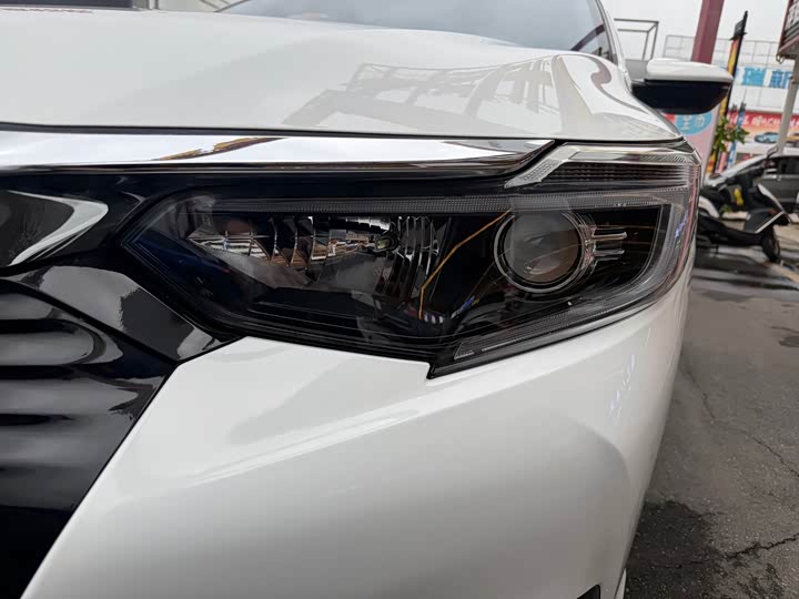 Фото 2 - Honda Crider