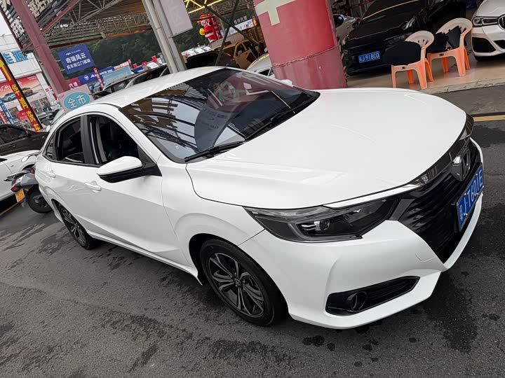 Фото 3 - Honda Crider