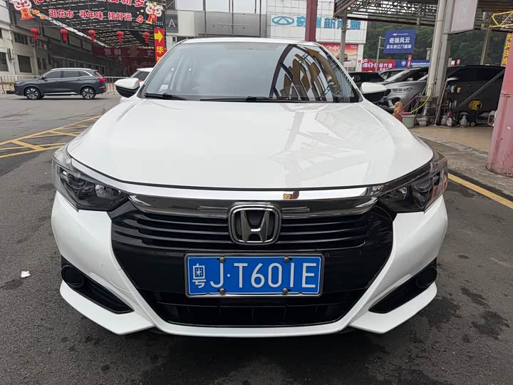 Фото 4 - Honda Crider