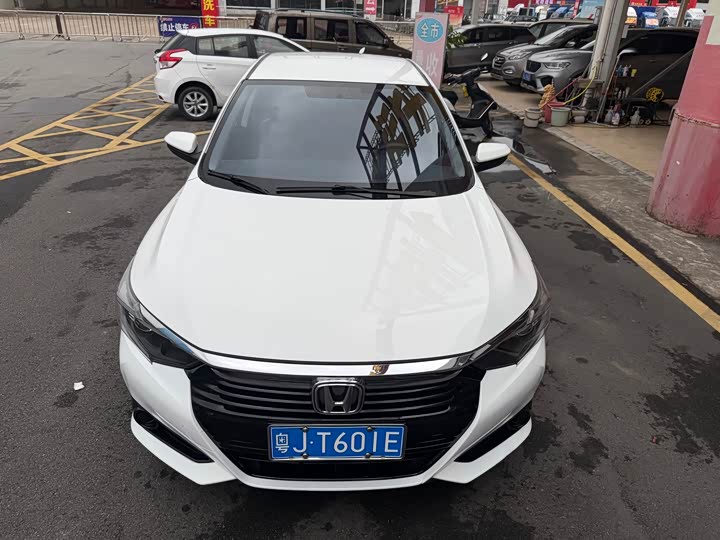 Фото 5 - Honda Crider