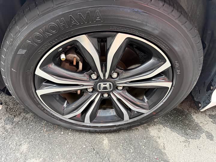 Фото 6 - Honda Crider