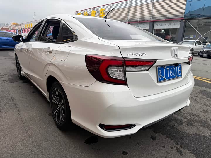 Фото 9 - Honda Crider