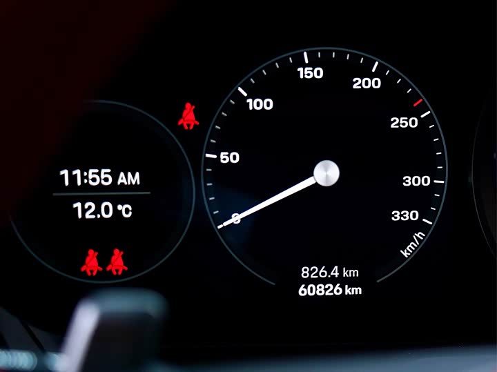 Фото 9 - Porsche 911