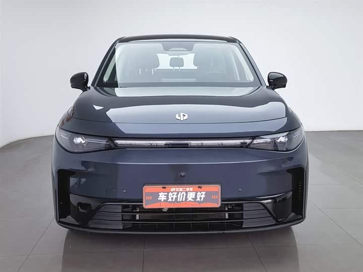 Фото 3 - Leapmotor C10