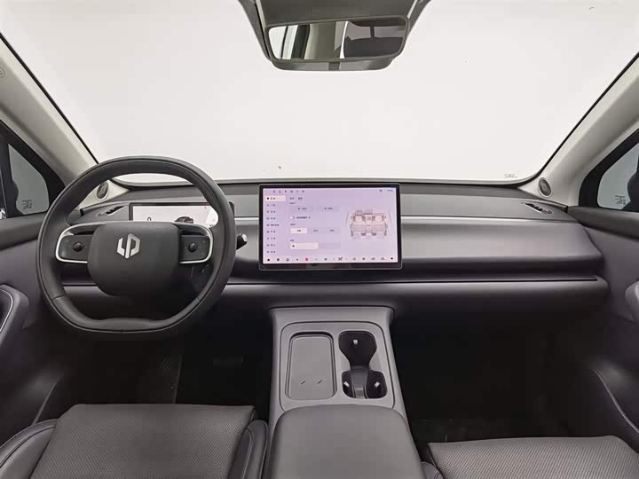 Фото 5 - Leapmotor C10