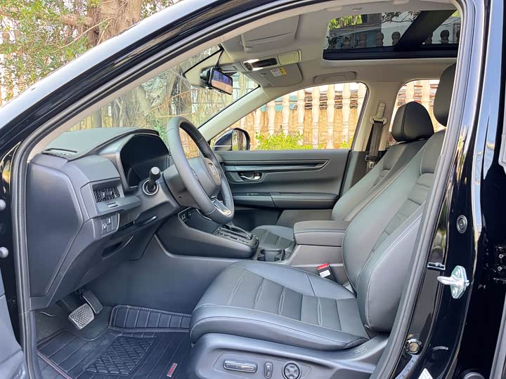 Photo 4 - Honda CR-V