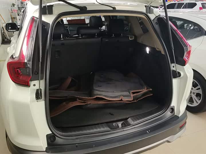 Photo 4 - Honda CR-V