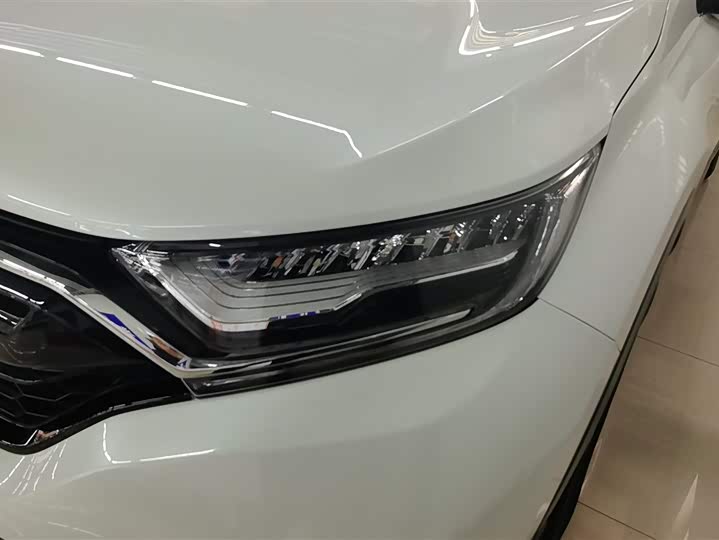 Photo 5 - Honda CR-V