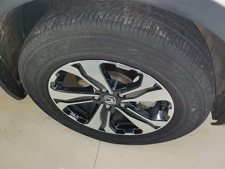 Photo 6 - Honda CR-V