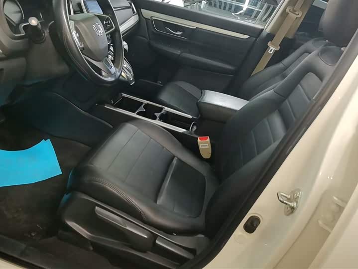 Photo 9 - Honda CR-V