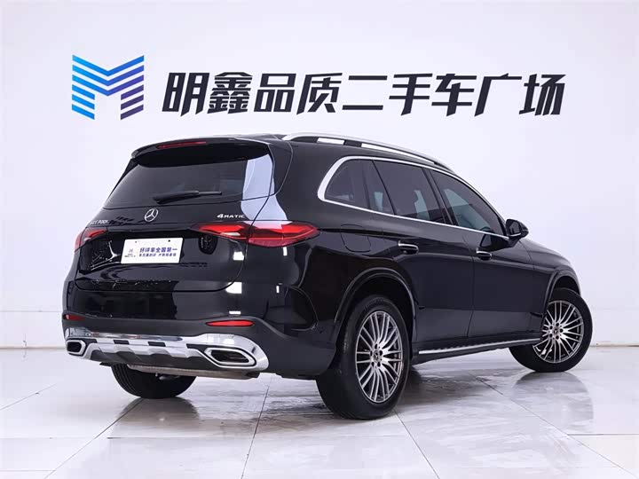 Photo 7 - Mercedes-Benz GLC-Class