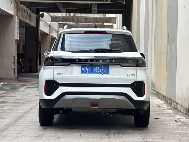 Фото 5 - Hyundai ix35 (Mufasa)