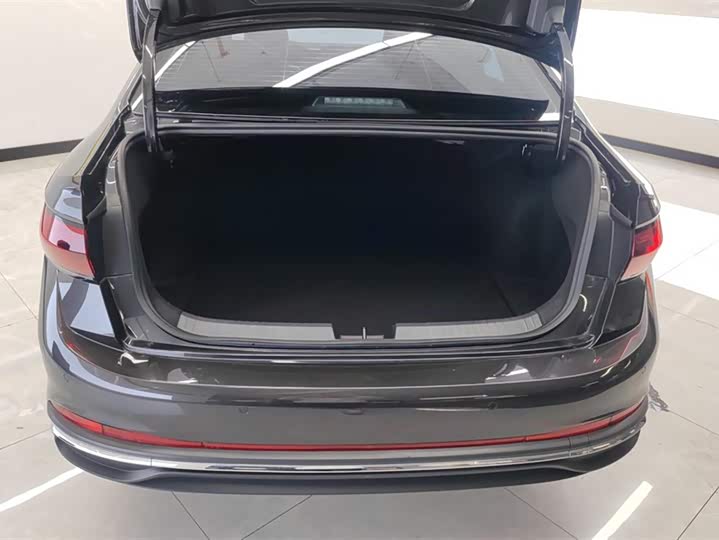 Photo 4 - Volkswagen Sagitar L