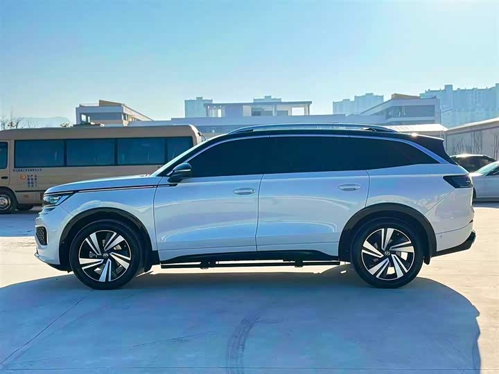 Фото 3 - Volkswagen Tavendor