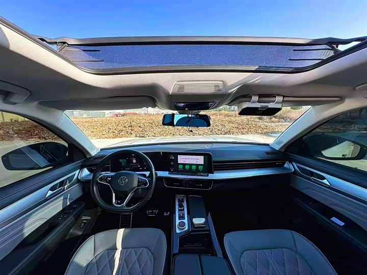 Фото 5 - Volkswagen Tavendor