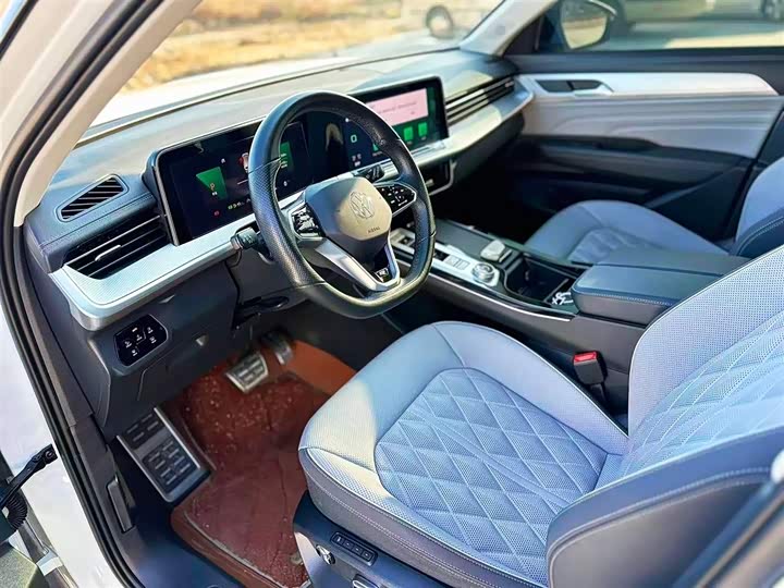 Фото 7 - Volkswagen Tavendor