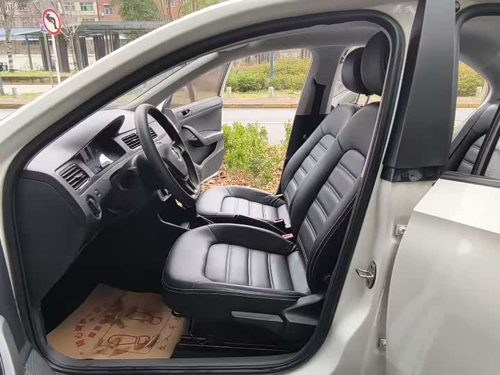 Фото 6 - Volkswagen Santana