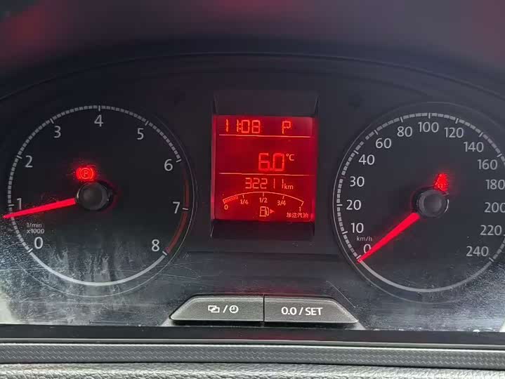 Фото 9 - Volkswagen Santana