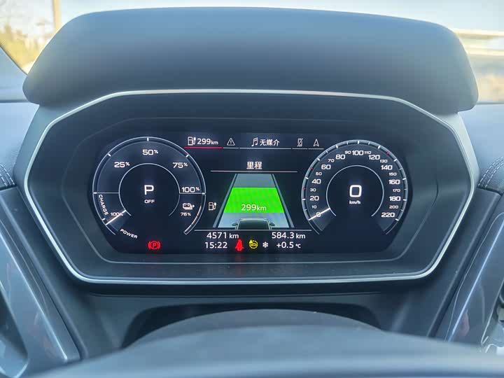 Фото 3 - Audi Q4 e-tron