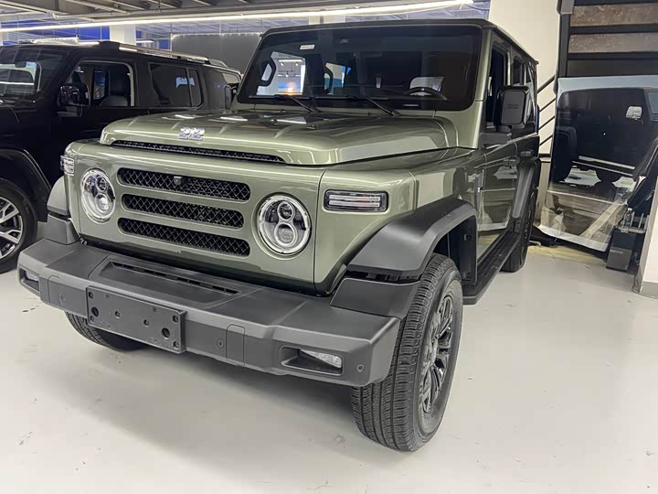 Фото 1 - BAW 212 T01