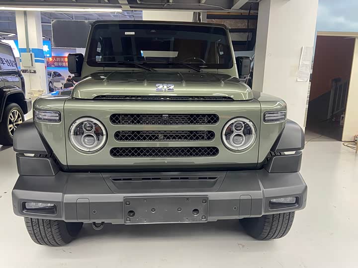 Фото 2 - BAW 212 T01