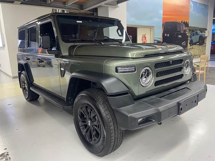 Фото 3 - BAW 212 T01