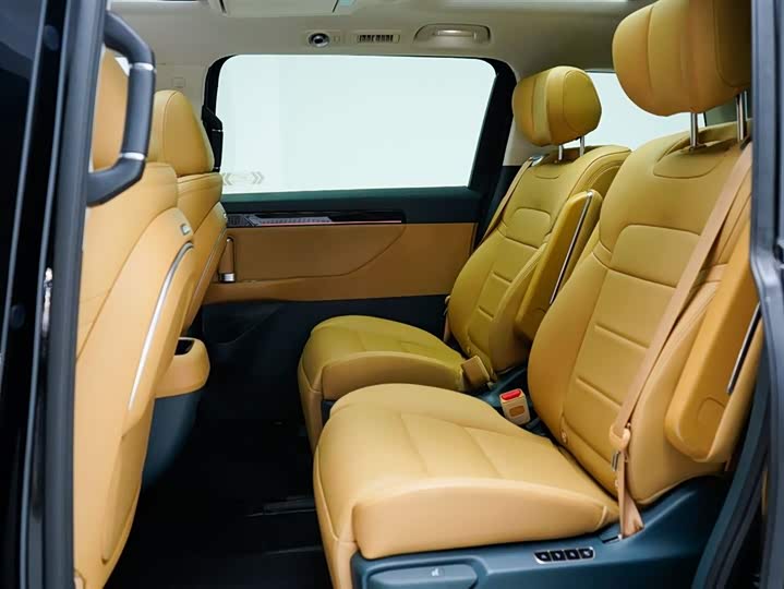 Photo 6 - GAC Trumpchi E8